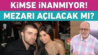 Cem Garipoğlu'nun mezarı açılacak mı? 14 yıl geçti kimse inanmıyor