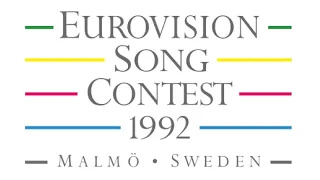 Eurovision Song Contest 1992 - Full Show (AI upscaled - HD - 50fps)