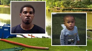 Father considered person of interest in DeKalb County missing toddler case, police say