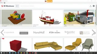 Master your SketchUp | 3D Warehouse webinar