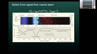 Low Frequency Radio Astronomy from the Ends of the Earth - Jon Sievers