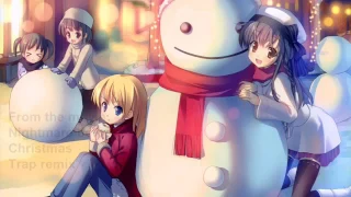 Nightcore Christmas mix