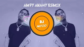 Lion Hill - Ampy Anahy (Natoo Remix)