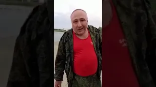 Про недоносков!