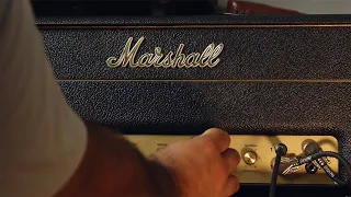 Marshall JTM45 - Is this vintage re-issue the right amp for you?