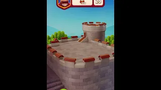 Level 29 Royal Kingdom Game Play with Pro Player