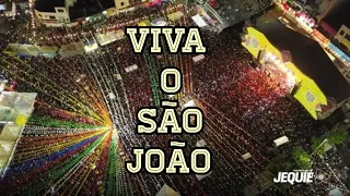 São João - Show de Simone, Lucy Alves, Tarcísio do Acordeon, Maiara & Maraisa. #saojoao #jequie