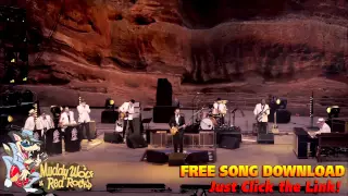 Joe Bonamassa - Muddy Wolf at Red Rocks