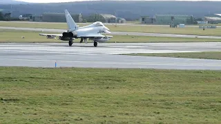 typhoon burners