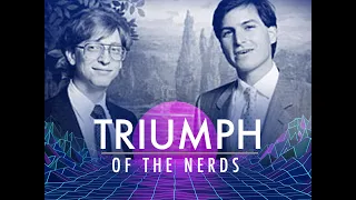 triumph of the nerds