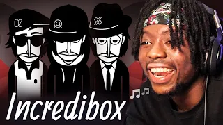 THIS INCREDIBOX SONG IS A BANGER BRO