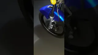 En 125 Suzuki