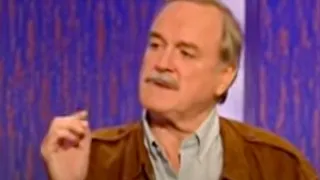 John Cleese Interview Pt. One | Parkinson | BBC Studios