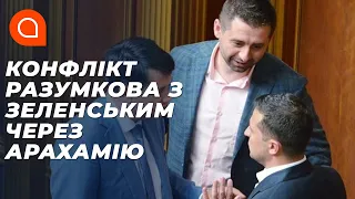 Арахамія б‘є по рейтингу Зеленського. Чи підтримує держава ЛГБТ в Україні? | Апостроф TV