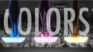 LoliRock | Colors | AMV