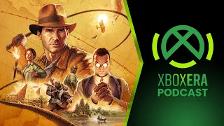 The XboxEra Podcast | LIVE | Episode 195 - "That Developer_Direct Belongs in a Museum"