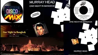 One Night In Bangkok - Murray Head (New Disco Mix Ultra Remix) VP Dj Duck