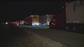 2 hurt in Ohio Turnpike crash in Austintown