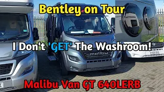 Search For A New Van Part 6 | Malibu Van GT 640 LERB | Leftfield Washroom!