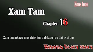 Xam Tam Chater16 5/31/2023