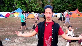 Universal Religion: Psy-Trance Party in the Nepali Mountains!