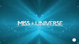 Miss universe pageant background music 4K ( Tropical Mix )