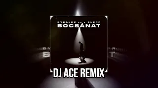 ByeAlex és a Slepp - Bocsánat (Dj Ace Remix)