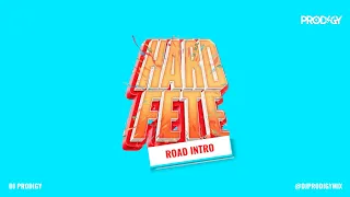 Bunji Garlin - Hard Fete (DJ Prodigy Road Intro/Outro)