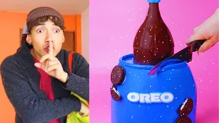 🌈💖 De los Mejores Tiktoks de @Leidys Sotolongo @Rubén Tuesta & Others 🤣 Storytime Con Pastel #5