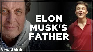 Errol Musk: The Brilliant, ‘Evil’ Father of Elon Musk