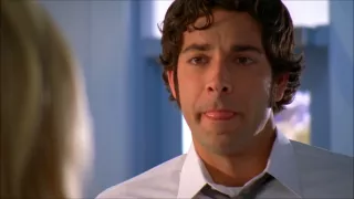 Chuck S02E01 | Chuck asks Sarah for a first real date [Full HD]