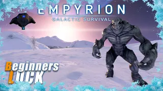 HOW TO GET STARTED IN EMPYRION GALACTIC SURVIVAL | A Beginners Lets play Series | #1