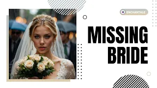 Learn English through story | Level 4 | Missing Bride 🌟