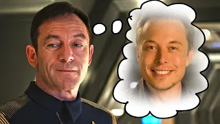 10 Star Trek Moments That Made You Cringe