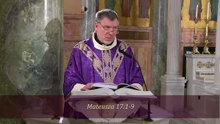 Polish Mass 03 04 23