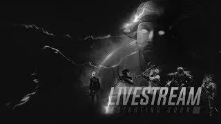 #StruggleGAMING | LATE NIGHT BEAT-EM-UP STREAM