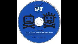 One T + Cool T   The Magic Key 2002 (Maxi CD AAD)