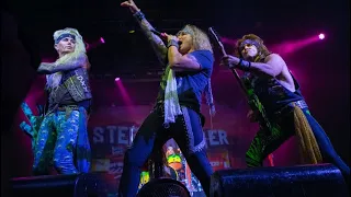 Steel Panther - full set; live! (1/21/19)