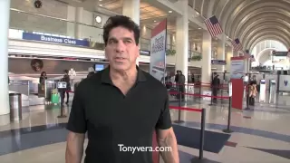 Lou ferrigno The Incredible Hulk tells me how he stays in Shape