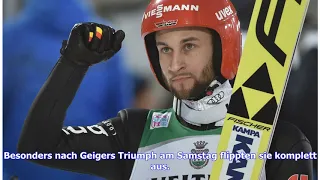 Skispringen: Markus Eisenbichler auf Platz zwei - Ryoyu Kobayashi siegt