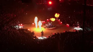 Metallica 2019 Nashville ‘Fuel’