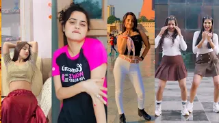 12 ladke song trending tik tok video | 12 ladke sath ghume tera boyfriend kon sa tik tok video