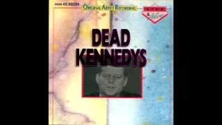 Dead Kennedys -  Live & Alive Bootleg (1984)