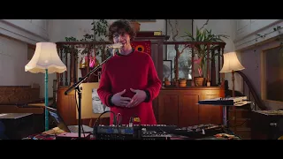 Cosmo Sheldrake - Improv #1