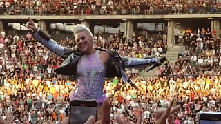 P!NK : Just Like A Pill - Live on OLYMPIASTADION BERLIN - SUMMER CARNIVAL TOUR 28/06/2023