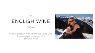 Annabelle Bond OBE on Wine Talks British Business  #067