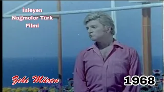 İnleyen Nağmeler Türk Filmi