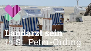 Landarzt sein in St. Peter-Ording