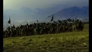 Battle of Ravi 1306 (Mongols invasion of India)