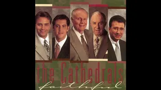 Faithful - Cathedral Quartet (FULL ALBUM)
